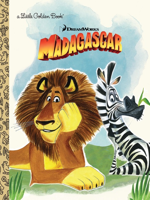 Title details for DreamWorks Madagascar by Billy Frolick - Available